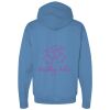 Core Fleece Pullover Hooded Sweatshirt Thumbnail