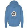 Core Fleece Pullover Hooded Sweatshirt Thumbnail