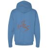 Core Fleece Pullover Hooded Sweatshirt Thumbnail