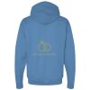 Core Fleece Pullover Hooded Sweatshirt Thumbnail