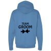 Core Fleece Pullover Hooded Sweatshirt Thumbnail