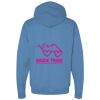 Core Fleece Pullover Hooded Sweatshirt Thumbnail