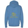 Core Fleece Pullover Hooded Sweatshirt Thumbnail