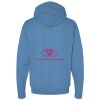 Core Fleece Pullover Hooded Sweatshirt Thumbnail
