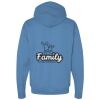 Core Fleece Pullover Hooded Sweatshirt Thumbnail