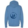 Core Fleece Pullover Hooded Sweatshirt Thumbnail