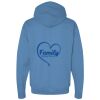 Core Fleece Pullover Hooded Sweatshirt Thumbnail