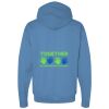 Core Fleece Pullover Hooded Sweatshirt Thumbnail