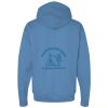 Core Fleece Pullover Hooded Sweatshirt Thumbnail