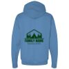 Core Fleece Pullover Hooded Sweatshirt Thumbnail