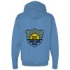 Core Fleece Pullover Hooded Sweatshirt Thumbnail