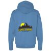 Core Fleece Pullover Hooded Sweatshirt Thumbnail