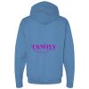 Core Fleece Pullover Hooded Sweatshirt Thumbnail