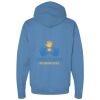 Core Fleece Pullover Hooded Sweatshirt Thumbnail