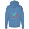 Core Fleece Pullover Hooded Sweatshirt Thumbnail