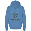 Core Fleece Pullover Hooded Sweatshirt Thumbnail