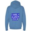 Core Fleece Pullover Hooded Sweatshirt Thumbnail