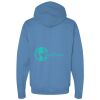 Core Fleece Pullover Hooded Sweatshirt Thumbnail