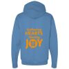 Core Fleece Pullover Hooded Sweatshirt Thumbnail