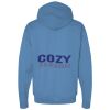 Core Fleece Pullover Hooded Sweatshirt Thumbnail