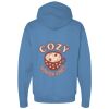 Core Fleece Pullover Hooded Sweatshirt Thumbnail