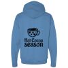 Core Fleece Pullover Hooded Sweatshirt Thumbnail