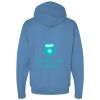 Core Fleece Pullover Hooded Sweatshirt Thumbnail