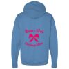 Core Fleece Pullover Hooded Sweatshirt Thumbnail