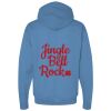Core Fleece Pullover Hooded Sweatshirt Thumbnail