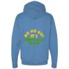 Core Fleece Pullover Hooded Sweatshirt Thumbnail