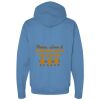 Core Fleece Pullover Hooded Sweatshirt Thumbnail