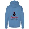 Core Fleece Pullover Hooded Sweatshirt Thumbnail