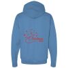 Core Fleece Pullover Hooded Sweatshirt Thumbnail