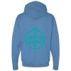 Core Fleece Pullover Hooded Sweatshirt Thumbnail