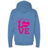 Core Fleece Pullover Hooded Sweatshirt Thumbnail