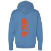 Core Fleece Pullover Hooded Sweatshirt Thumbnail