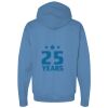 Core Fleece Pullover Hooded Sweatshirt Thumbnail