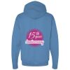 Core Fleece Pullover Hooded Sweatshirt Thumbnail
