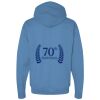 Core Fleece Pullover Hooded Sweatshirt Thumbnail