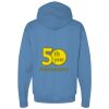 Core Fleece Pullover Hooded Sweatshirt Thumbnail