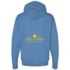 Core Fleece Pullover Hooded Sweatshirt Thumbnail