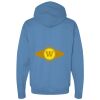 Core Fleece Pullover Hooded Sweatshirt Thumbnail