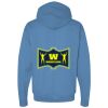Core Fleece Pullover Hooded Sweatshirt Thumbnail