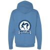 Core Fleece Pullover Hooded Sweatshirt Thumbnail