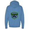 Core Fleece Pullover Hooded Sweatshirt Thumbnail