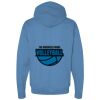 Core Fleece Pullover Hooded Sweatshirt Thumbnail