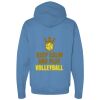 Core Fleece Pullover Hooded Sweatshirt Thumbnail