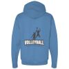 Core Fleece Pullover Hooded Sweatshirt Thumbnail