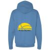 Core Fleece Pullover Hooded Sweatshirt Thumbnail
