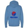 Core Fleece Pullover Hooded Sweatshirt Thumbnail